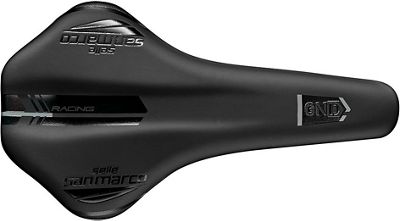 Selle San Marco GND Racing MTB Saddle Review