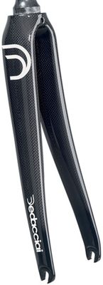 Dedacciai RS Forks - Carbone - 700c, Carbone