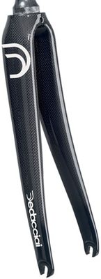 Dedacciai RS Carbon Road Fork - 700c}, Carbon