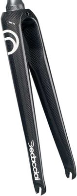 Dedacciai EDG Carbon Road Fork - 700c}, Carbon