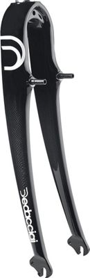 Dedacciai Cross Forks - Noir - 700c