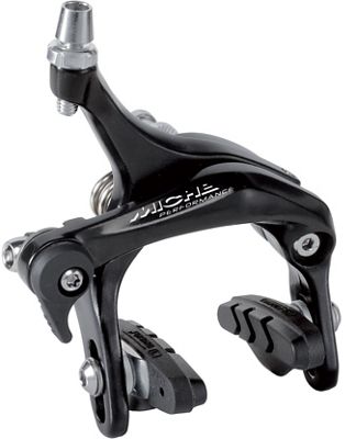 Miche Performance Road Brake Caliper - Black - 41 - 57mm, Black