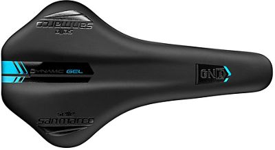 Selle San Marco GND Gel Dynamic MTB Saddle Review