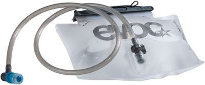 Evoc Hip Pack Bladder 1.5L - Transparent