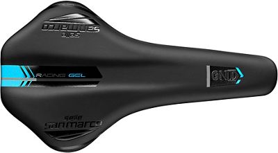 Selle San Marco GND Gel Racing MTB Saddle Review