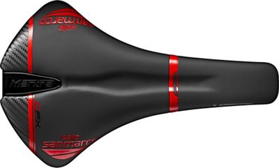 Selle San Marco Mantra Full-Fit Carbon FX  Saddle Review