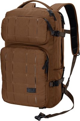 Jack Wolfskin TRT 22 Litre Pack - Marron - One Size