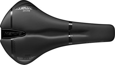 Selle San Marco Mantra Full-Fit Dynamic Saddle Review