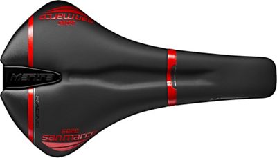 Selle San Marco Mantra Full-Fit Racing Saddle Review