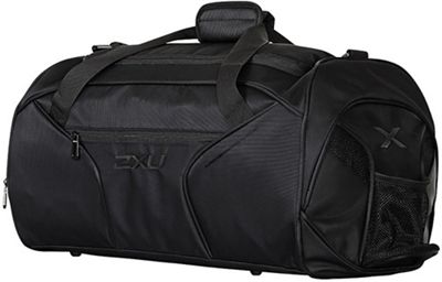 2XU Gym Duffel - Noir - One Size