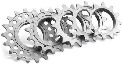 Miche Integrated Track Sprocket Review