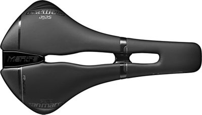 Selle San Marco Mantra Open-Fit Racing Saddle Review