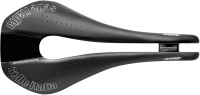 Selle Italia Novus Superflow Endurance TM Saddle Review