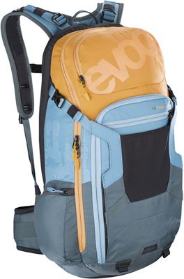 Evoc FR Trail Protector Backpack 20L Review