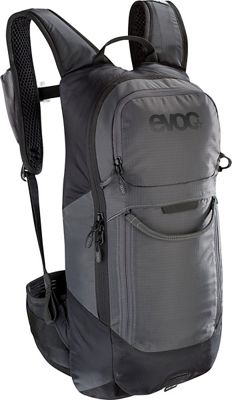 Evoc FR Lite Race Protector Backpack 10L Review