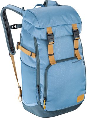 Evoc Mission Pro Backpack 28L - Bleu Copen - 28 Litre