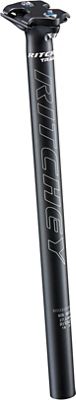 Ritchey Trail Zero Comp Mountain Bike Seatpost - Black - 31.6mm, Black
