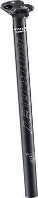 Ritchey WCS Trail Zero Seatpost - Noir - 31.6mm, Noir