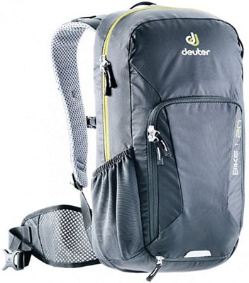 deuter bicycle bag