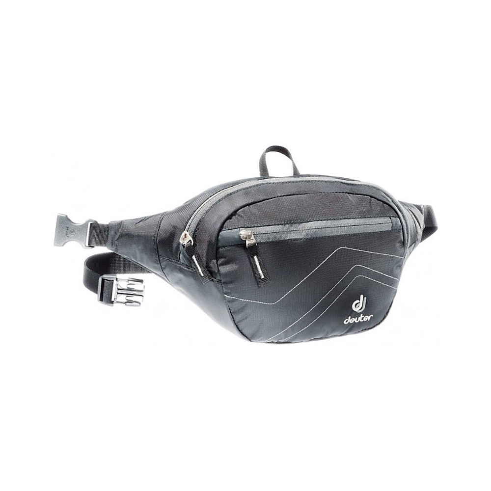 Deuter Belt II - Noir - Anthracite - One Size
