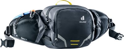 Deuter Pulse 3 SS19 - Black - One Size}, Black