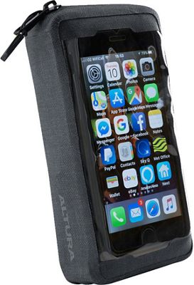Altura Pocket Wallet SS19 - Black - One Size}, Black