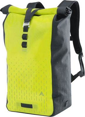 Altura Thunderstorm Backpack SS19 - Hi-Viz Yellow - 30L}, Hi-Viz Yellow