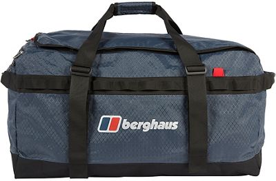 berghaus expedition mule holdall bag