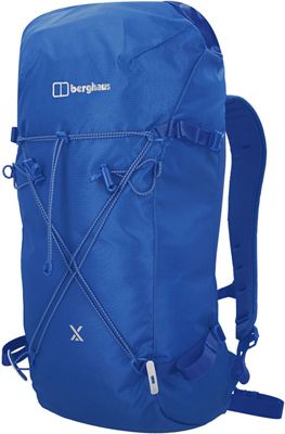 Sac à dos Berghaus Alpine 30 2018 - Snorkel Blue - One Size