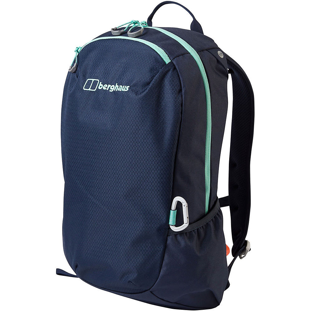 Sac à dos Berghaus Twentyfourseven 20 2018 - Dusk-Opal - One Size, Dusk-Opal