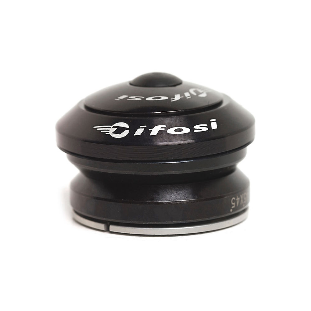 Tifosi Headset 1 1-8 - Noir - 1.1/8, Noir