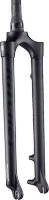 Ritchey WCS Carbon MTB Disc Fork - Matte Black UD Carbon - 27.5 (650b), Matte Black UD Carbon