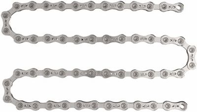 Miche 11 Speed Bike Chain - Silver - 116 Links}, Silver