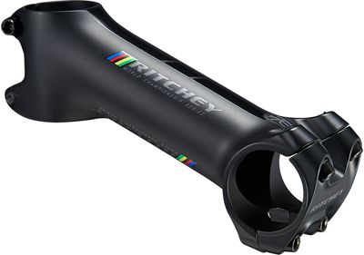 Ritchey WCS  C220 Stem - Blatte - 80mm/84 degrees, Blatte