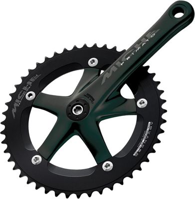 miche crankset track