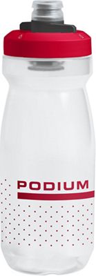 Camelbak Podium 620ml Water Bottle SS19 - Fiery Red - 620ml}, Fiery Red