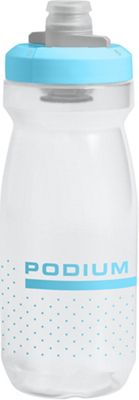 Click to view product details and reviews for Camelbak Podium 620ml Water Bottle Lake Blue Lake Blue.