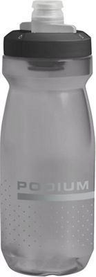 Camelbak Podium 620ml Water Bottle SS19 - Smoke - 620ml}, Smoke