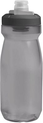 Click to view product details and reviews for Camelbak Podium Blank 620ml Water Bottle Clear Black Clear Black.