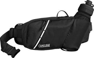 Camelbak Podium Flow Belt 620ml SS19 - Black, Black