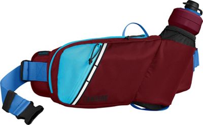 Click to view product details and reviews for Camelbak Podium Flow Belt 620ml Burgundy Lake Blue Burgundy Lake Blue.