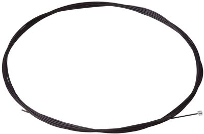 Transfil Black Snake Universal Inner Gear Cable, Black