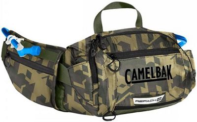 Camelbak Repack LR 4 SS19 - Camelflage, Camelflage