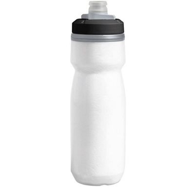 Camelbak Print Podium Chill Blank 620ml Bottle SS19 - White-Black - 620ml}, White-Black