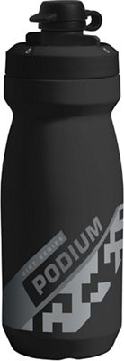 Camelbak Podium 620ml Dirt Series SS19 - Black - 620ml}, Black