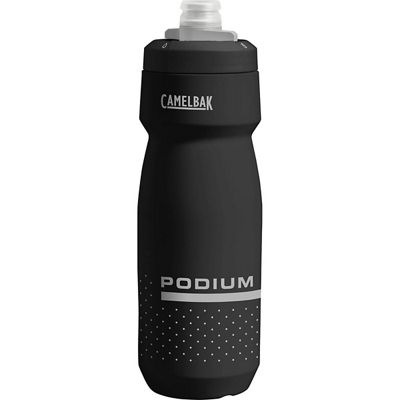 Camelbak Podium 710ml Bottle  - Black, Black