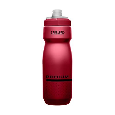 Camelbak Podium 710ml Bottle SS19 - Burgundy - 710ml}, Burgundy