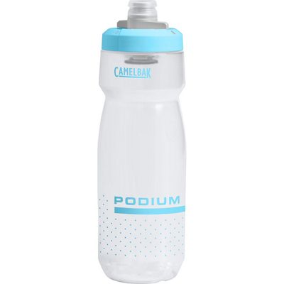Click to view product details and reviews for Camelbak Podium 710ml Bottle Lake Blue Lake Blue.