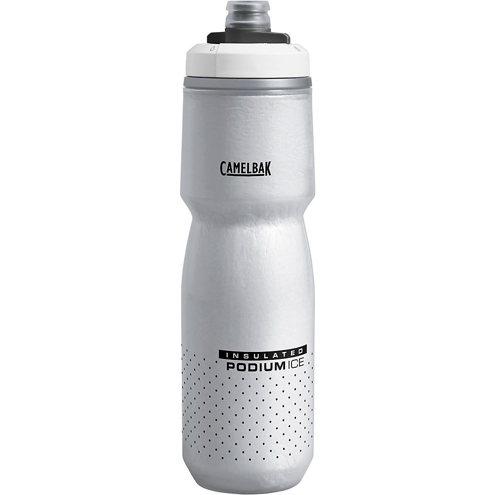 Bidon Camelbak Podium Ice (620 ml) - Noir - 620ml