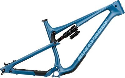 Nukeproof Reactor 275 Carbon Mountain Bike Frame 2020 Review